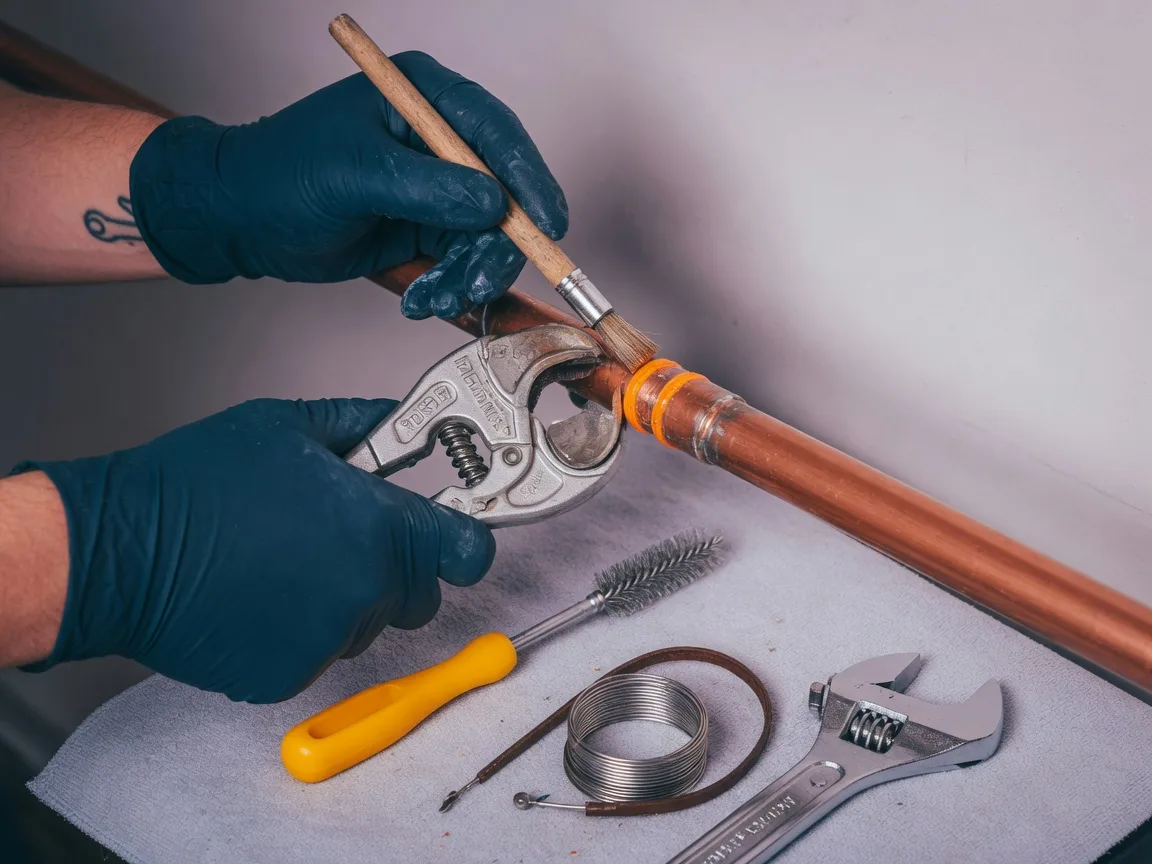 Why choose Sump Pump Repair in Rosalia, KS